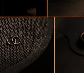 Speaker detail