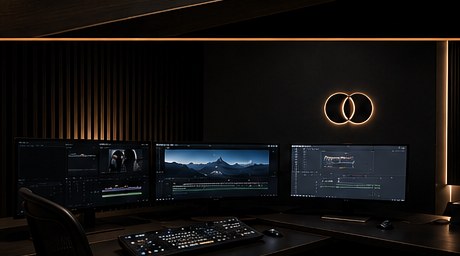 VFX suite